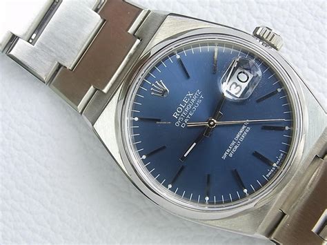 rolex oysterquartz 17000 for sale.